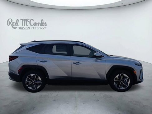New 2026 Hyundai Tucson SEL FWD image 6