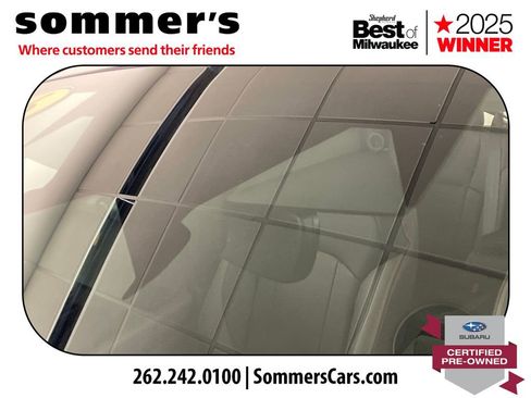 Certified 2026 Subaru Crosstrek 2.5i Limited image 26