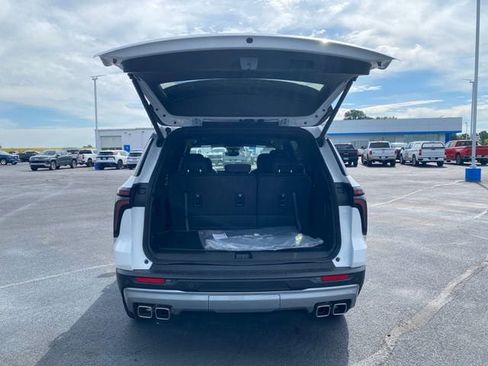 New 2026 Chevrolet Traverse LT w/ Driver Confidence Package image 15