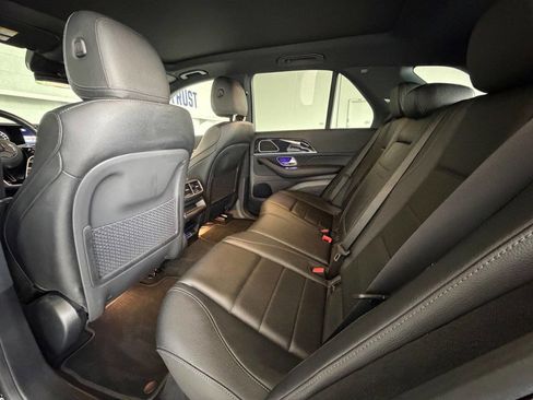 Used 2025 Mercedes-Benz GLE 450e 4MATIC image 19