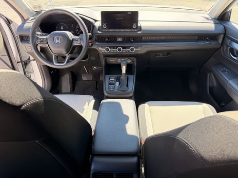Used 2023 Honda CR-V EX image 16