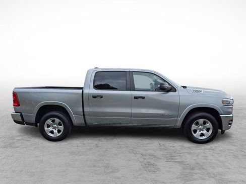 Used 2025 RAM 1500 Big Horn image 6