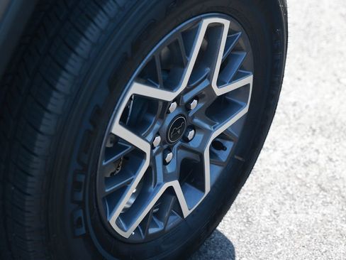 New 2026 Jeep Wrangler Sahara image 9