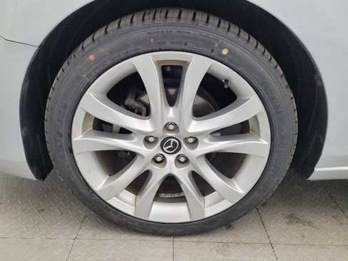 Used 2016 MAZDA MAZDA6 Touring image 31