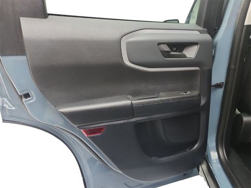 Used 2021 Ford Bronco Sport Big Bend image 20