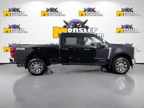 Used 2023 Ford F250 King Ranch w/ Chrome Package image 4