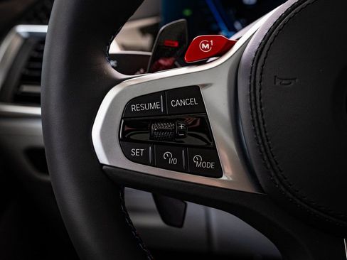 New 2026 BMW X5 M Competition w/ Executive Package image 30