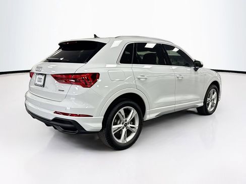 Certified 2024 Audi Q3 2.0T Premium Plus image 5