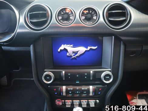 Used 2023 Ford Mustang Mach 1 w/ Mach 1 Handling Package image 17