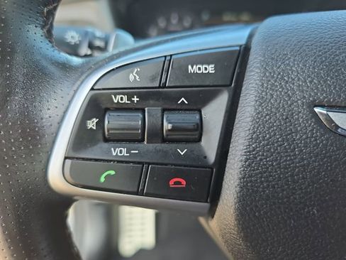 Used 2019 Genesis G80 3.3T Sport image 17