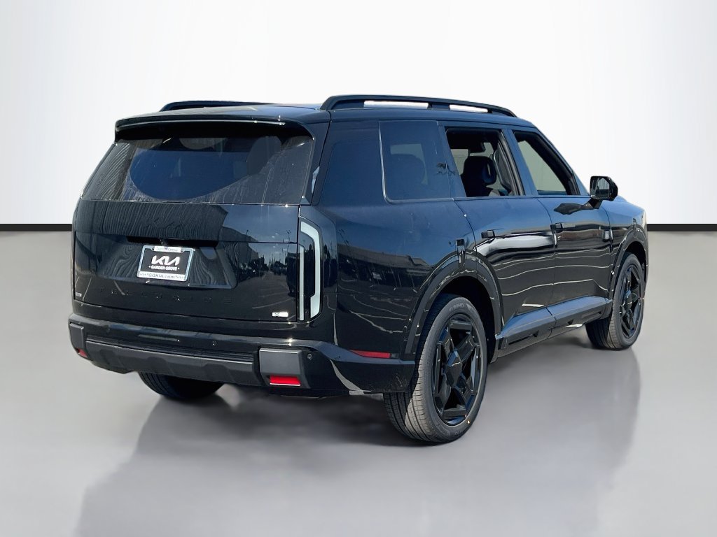 New 2027 Kia Telluride X-Line SX Prestige AWD/4WD image 7