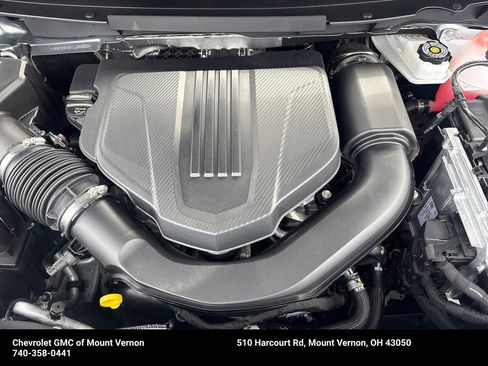 New 2026 Chevrolet Traverse LT w/ LPO, Floor Liner Package image 24