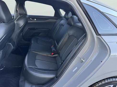 Used 2021 Kia K5 GT-Line image 16