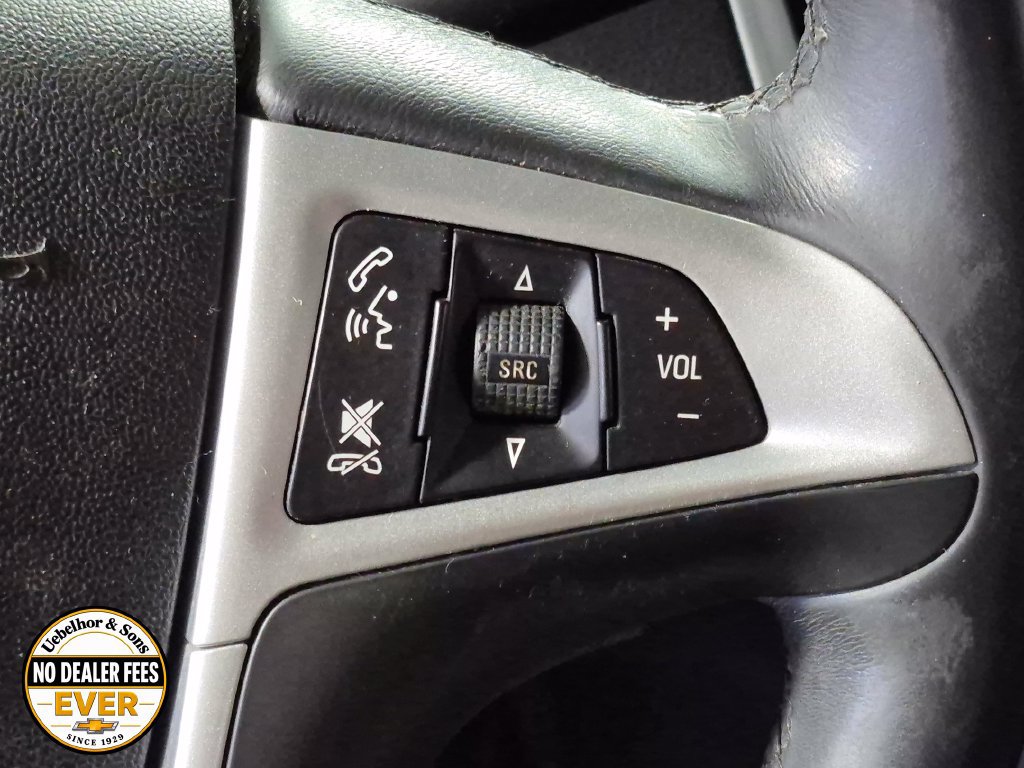 Used 2015 GMC Terrain SLT w/ Open Road Package AWD/4WD image 13