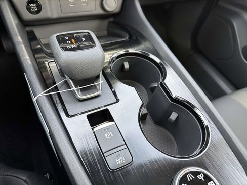 New 2026 Nissan Rogue SV w/ SV Premium Package image 24