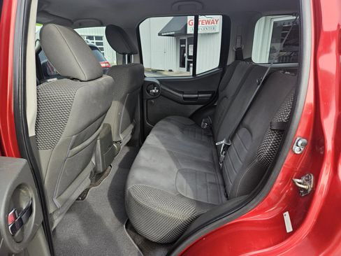 Used 2015 Nissan Xterra PRO-4X w/ Nevada Tow Package image 14