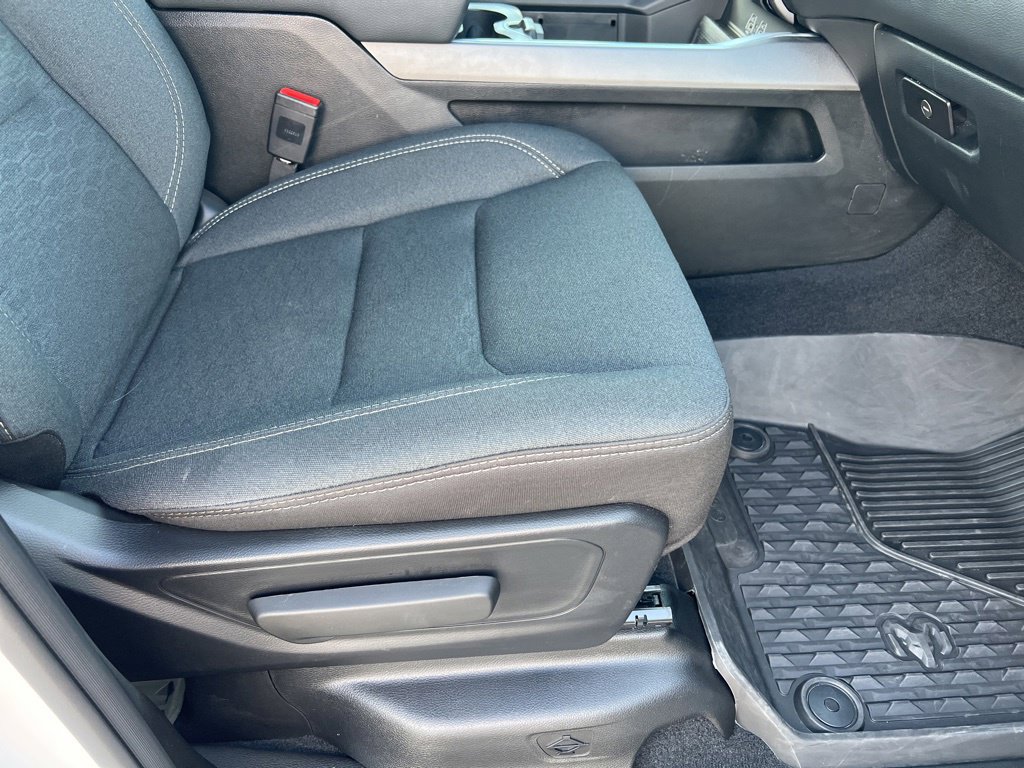 Used 2026 RAM 1500 Big Horn AWD/4WD image 15