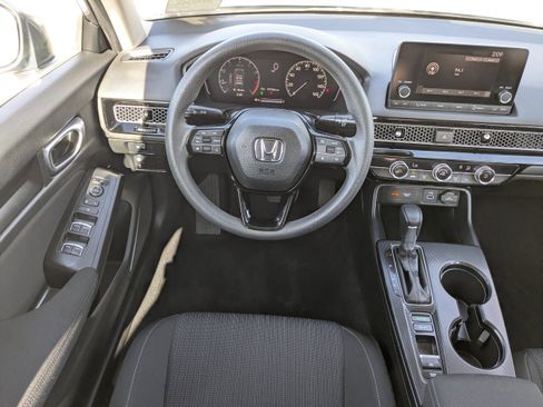 Used 2024 Honda Civic LX image 17