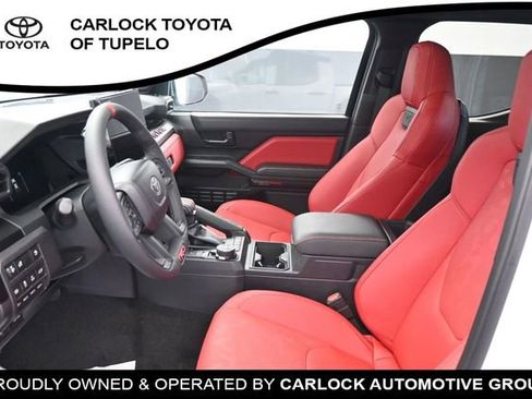 Used 2026 Toyota Tacoma TRD Pro AWD/4WD image 11