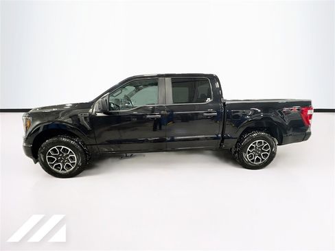 Used 2023 Ford F150 XL w/ STX Appearance Package image 8