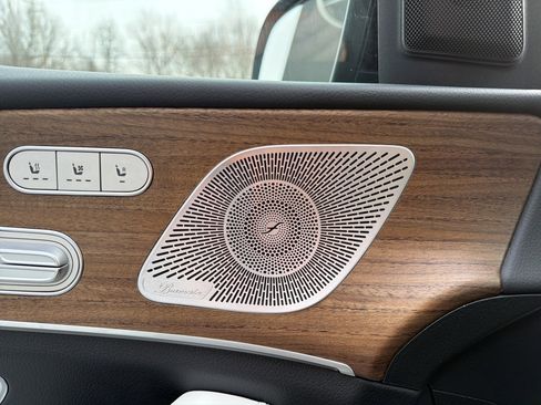 Certified 2025 Mercedes-Benz GLE 450e 4MATIC image 14