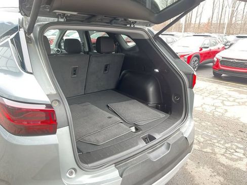 Certified 2024 Chevrolet Blazer LT w/ Convenience Package image 24