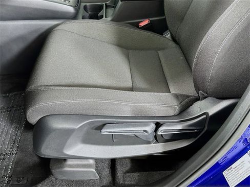 Certified 2025 Honda CR-V LX image 23