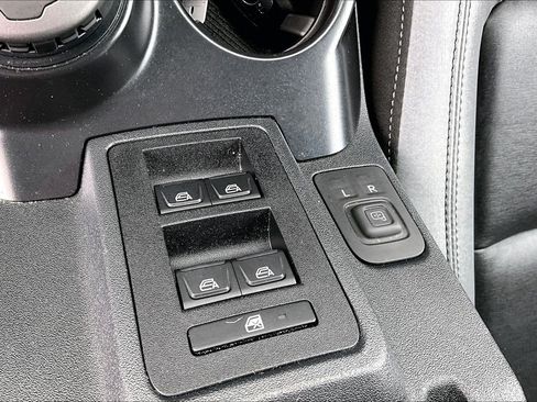 Used 2024 Ford Bronco Black Diamond AWD/4WD image 33