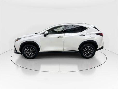 Used 2022 Lexus NX 250 FWD image 5