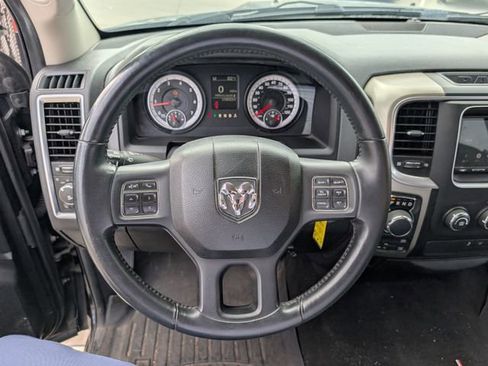 Used 2014 RAM 1500 Big Horn AWD/4WD image 8