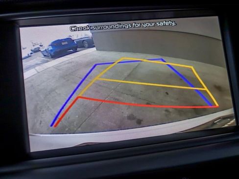 Used 2020 Kia Optima Premium image 20