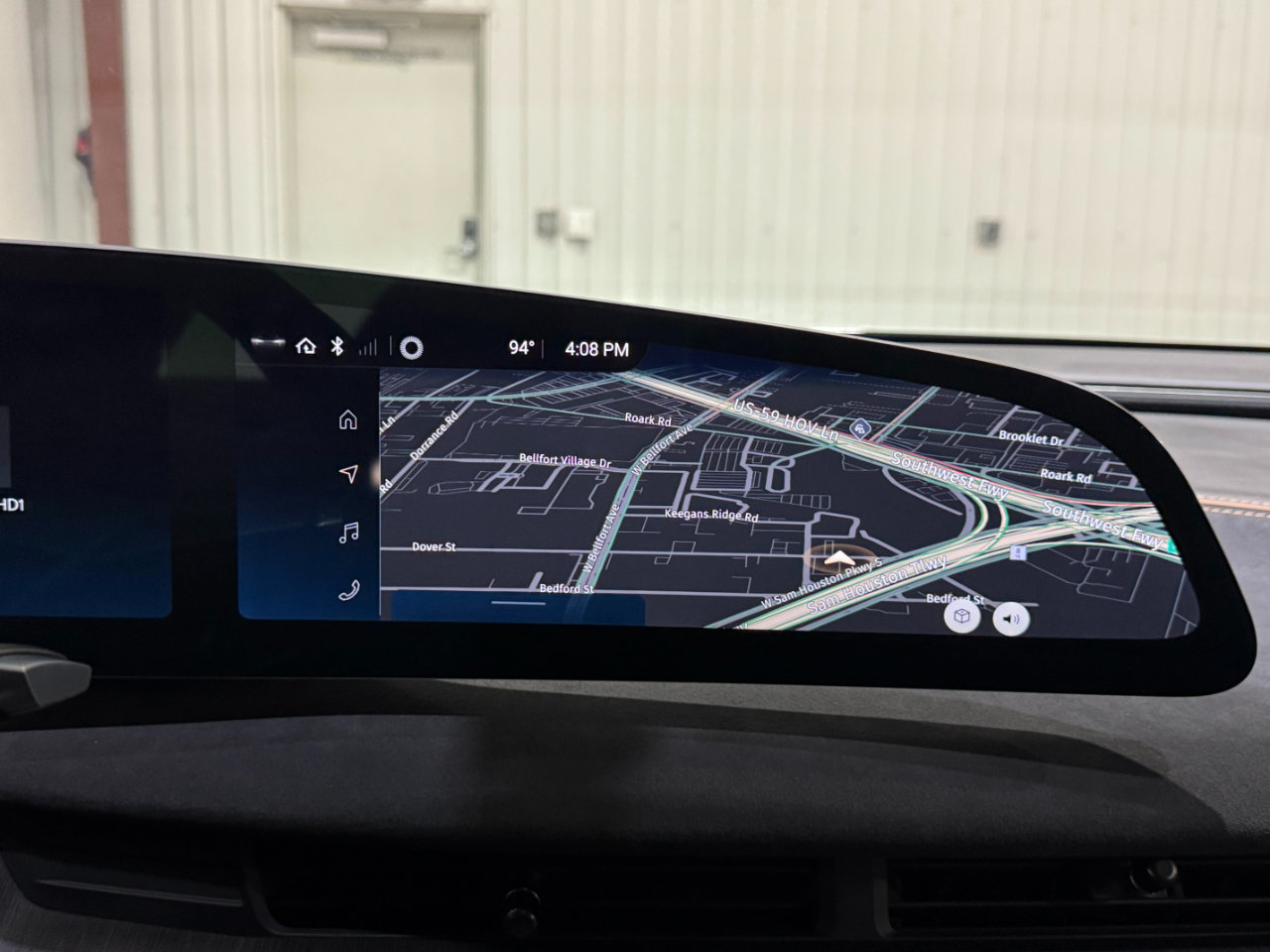 Used 2022 Lucid Air Grand Touring AWD/4WD image 88