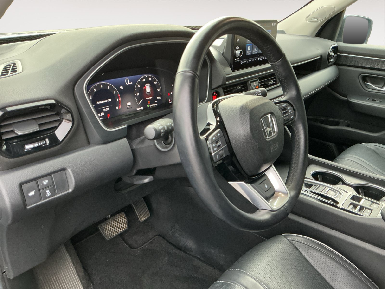 Used 2024 Honda Pilot Elite image 10