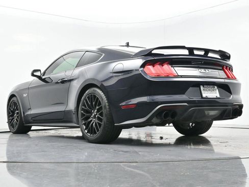Used 2021 Ford Mustang GT Premium w/ GT Performance Package image 48