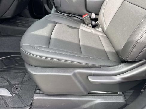 New 2026 Chevrolet Silverado 2500 W/T w/ WT Convenience Package RWD image 16