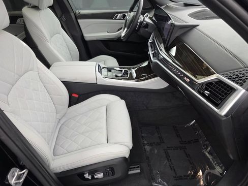 Certified 2024 BMW X5 sDrive40i w/ Premium Package RWD image 26