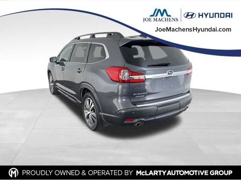 Used 2019 Subaru Ascent Limited w/ Popular Package #2 AWD/4WD image 9