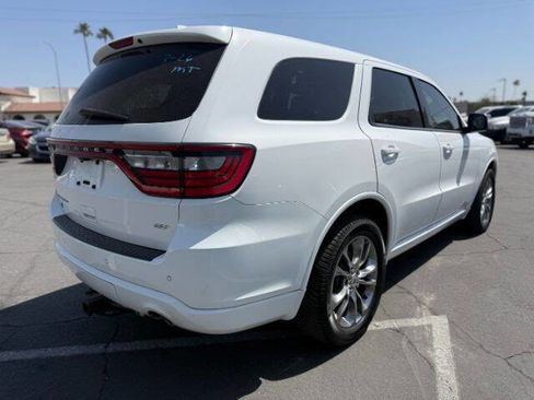 Used 2019 Dodge Durango GT image 19
