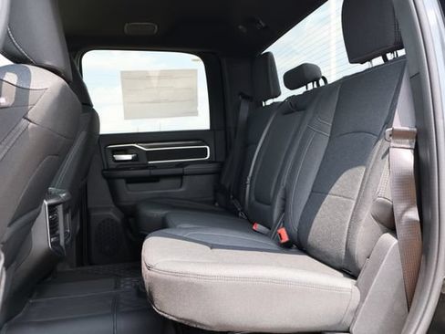 New 2026 RAM 3500 Lone Star AWD/4WD image 8