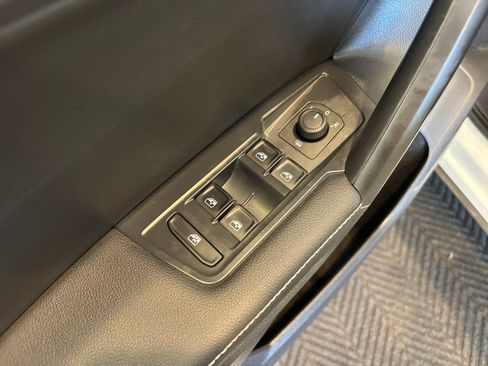 Used 2023 Volkswagen Tiguan S AWD/4WD image 14