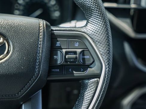 Used 2026 Toyota Tundra SR5 w/ TRD Off-Road Package image 33