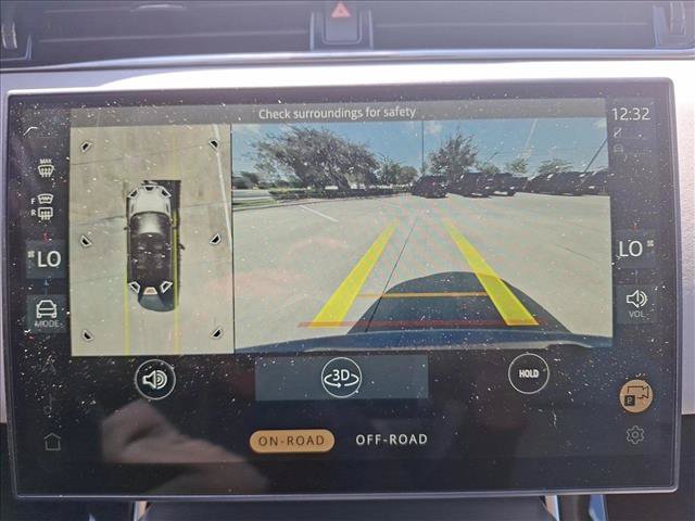 Used 2024 Land Rover Range Rover Evoque S AWD/4WD image 14