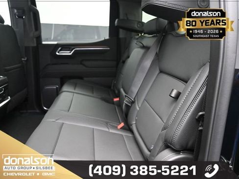 New 2026 GMC Sierra 1500 Denali w/ Denali Reserve Package image 15