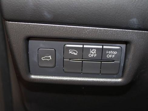 Used 2024 MAZDA CX-5 AWD 2.5 S w/ Preferred Package image 39