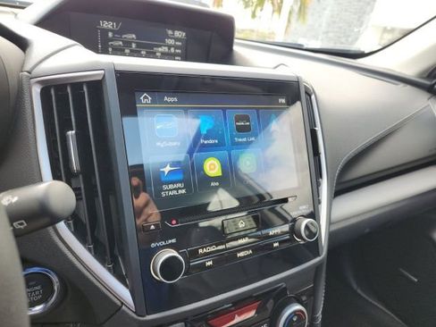 Used 2023 Subaru Forester Limited image 34