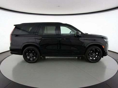 Certified 2025 Cadillac Escalade Sport Platinum image 5