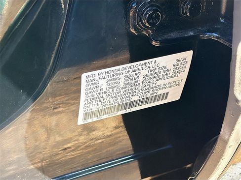 Used 2025 Acura MDX Technology Package image 33