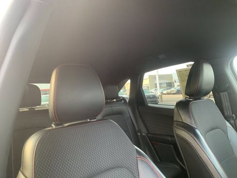 Used 2024 Ford Escape ST-Line w/ Tech Pack #1 AWD/4WD image 19