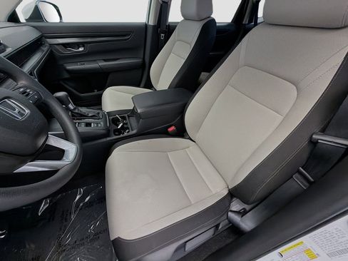 Used 2025 Honda CR-V LX image 11