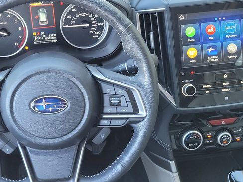 Used 2019 Subaru Forester Limited image 14